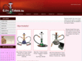 cedartobacco.com