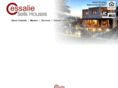 cessaliesellshouses.com