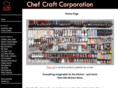 chefcraft.com