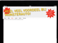 chevrolet-actie.com
