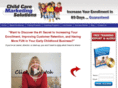 childcareenrollment.com