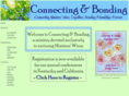 connectingandbonding.org