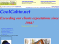 coolcabin.net