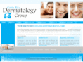 costaricadermatologygroup.com