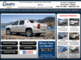 countrychevrolet.com