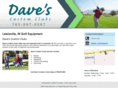 davescustomclubsin.com