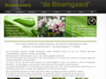 debloemgaard.com