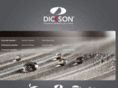 dickson-groupe.com