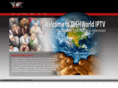 dish-world.com