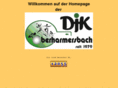 djk-oberharmersbach.de