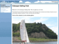dubuquesailingclub.org
