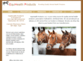 equihealthproducts.com