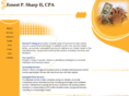 esharpcpa.com