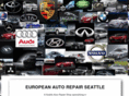 europeanautorepairseattle.com