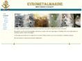 evrometalmarine.com