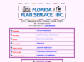 floridaplanservice.com