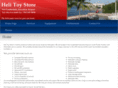 flyrobinson.com