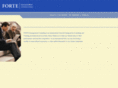forte-consulting.com
