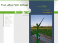 fourlakesfarm.com