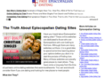 freeepiscopaliandating.com