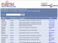 fujitsuharddrives.com