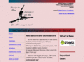 hmdanceacademy.com