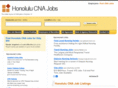 honolulucnajobs.com