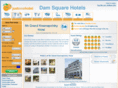 hotelkrasnapolsky.com