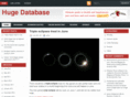 hugedatabase.net