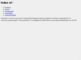 ifanyonesinterested.com