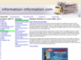 information-information.com