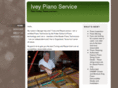 iveypianoservice.com