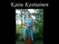 kaisukostiainen.com