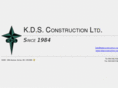kdsconstruction.ca