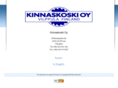 kinnaskoski.fi