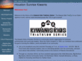 kiwanishoustonsunrise.org
