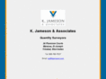 kjameson.com