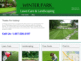 lawncarewinterpark.com