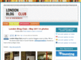 ldnblogclub.com