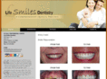 life-smiles-dentistry.com
