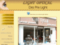 lightoptical-espaceaudition.com