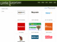 littlesurprizes.com