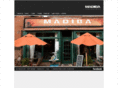 madibarestaurant.com