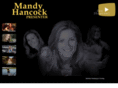 mandyhancock.com