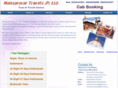 mansarovartravels.com