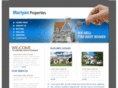 mariyanproperties.com