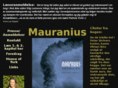 mauranius.com
