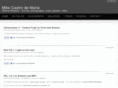 mcdsound.com