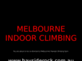 melbourneindoorclimbing.com