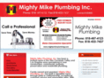 mightymikeplumbing.com
